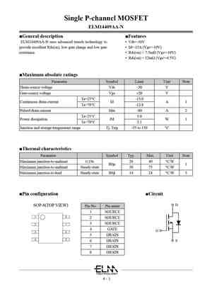 ELM14354AA
