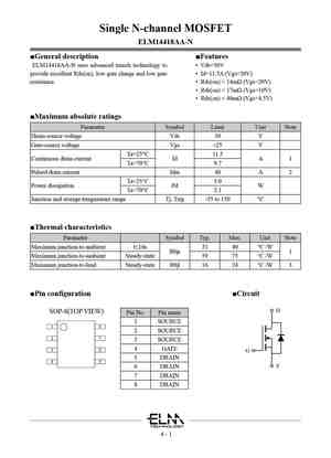 ELM14354AA
