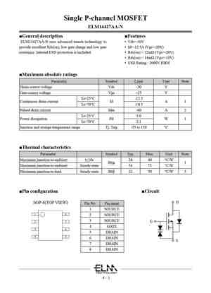 ELM14354AA