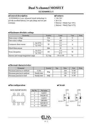 ELM36800EA
