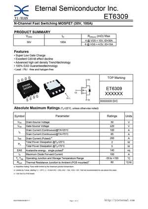 ET6303
