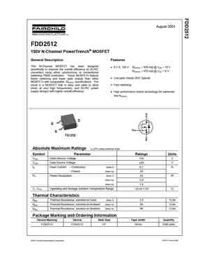 FDD2512
