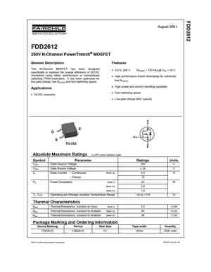 FDD2670
