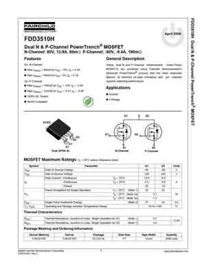 FDD3510H
