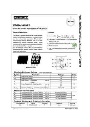 FDMA1027P
