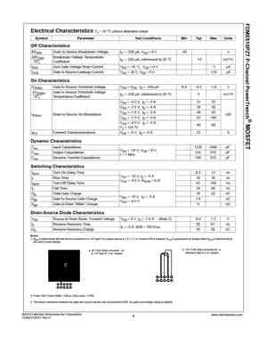 FDME510PZT
