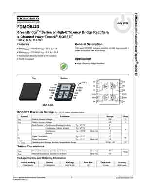 FDMQ86530L
