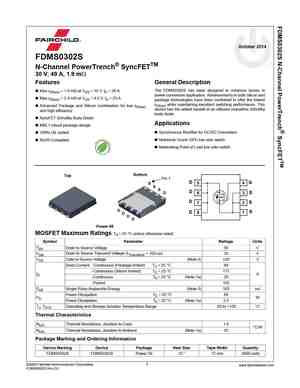 FDMS0306AS