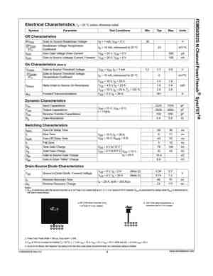 FDMS0306AS