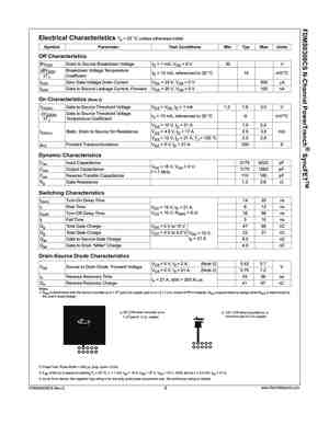 FDMS0306AS