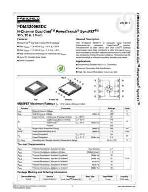 FDMS3500
