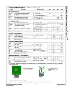 FDMS8558SDC
