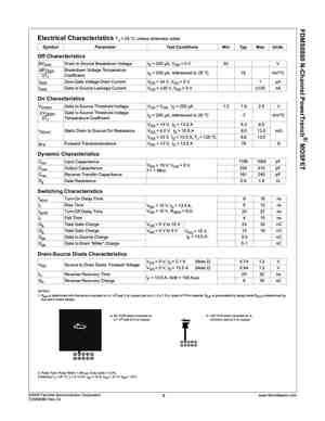 FDMS8848NZ
