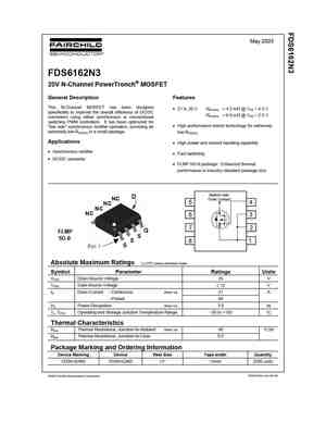 FDS6162N7
