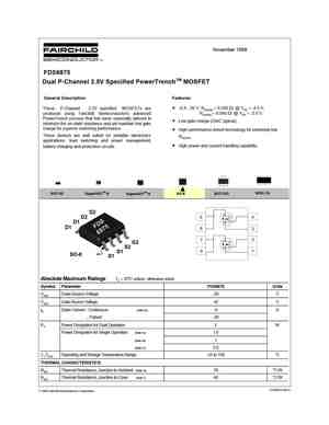 FDS6875