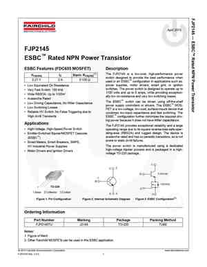 FJP2160D
