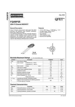 FQA9P25
