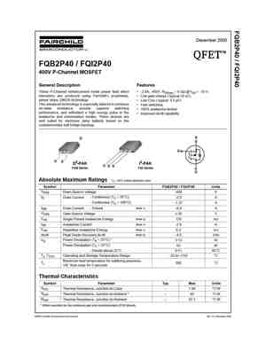 FQB2P25TM
