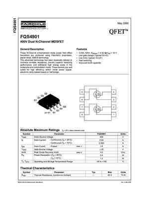 FQS4900
