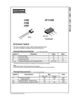 JFTJ105