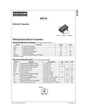 KST1009F4