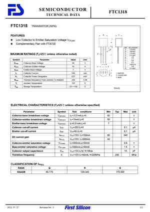 FTC1318
