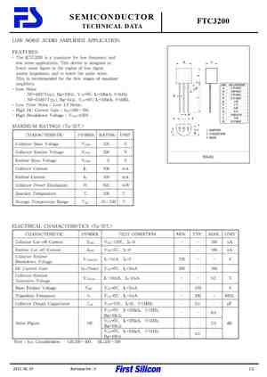 FTC3203
