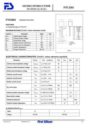 FTC3203
