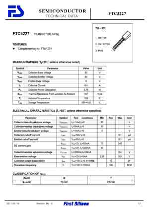 FTC3203
