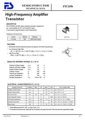 FTC3303
