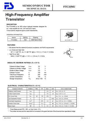 FTC3303
