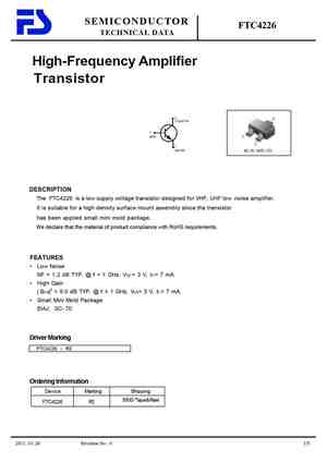 FTC4226
