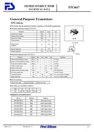 FTC4617
