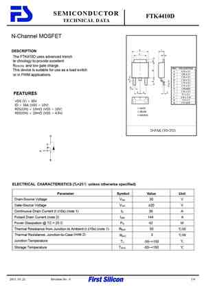 FTK4409
