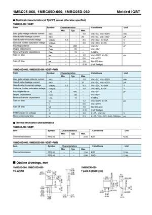 1MBC05-060
