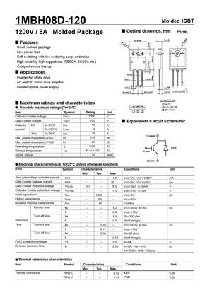 1MBH05D-120