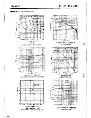 2SC3860