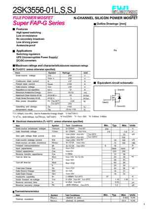 2SK3557-6-TB-E
