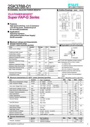 2SK3781-01R
