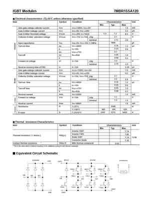 7MBR15SC120
