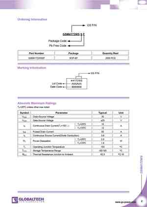 GSM4102W
