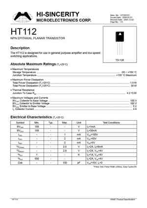 HT112