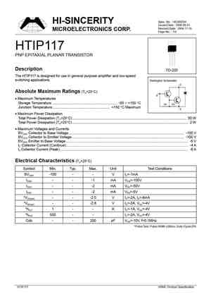HTIP117