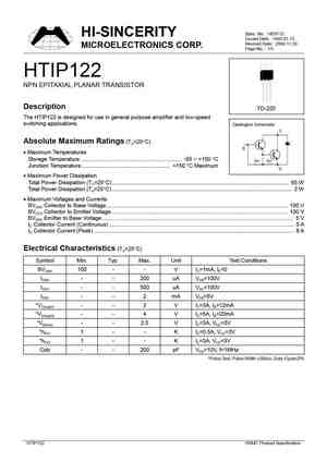 HTIP122