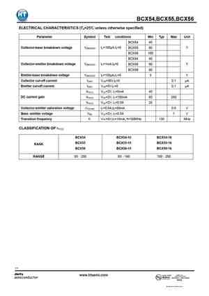 BCX55-16
