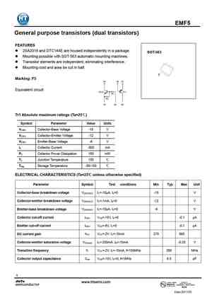 EMF5
