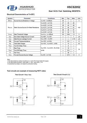 HSCS2052
