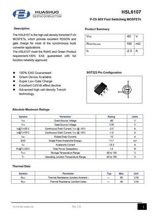 HSL6107