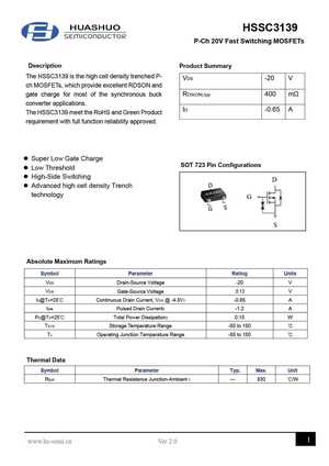 HSSC3139
