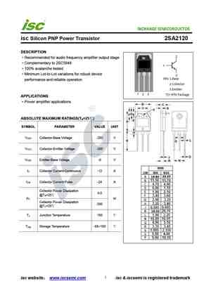 2SA2125-TD-H
